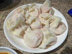 饺子西红柿鸡蛋-金谷园饺子馆(北邮总店)