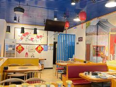 -生活本该如此北京小馆(周庄嘉园店)