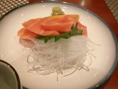 -乾山寿司(好运街店)