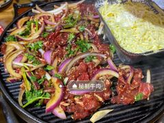 -石记老北京炙子烤肉(松园店)