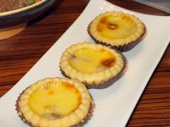 -万丽轩·粤菜(王府井金茂万丽酒店)