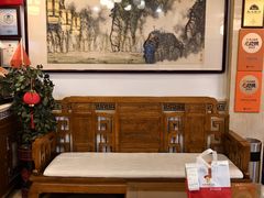 -太婆天府山珍酒楼(亚运村店)