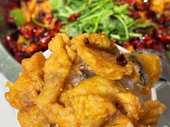 -清真·拉菲尔鱼庄·家常菜(钟楼回民街店)