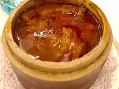 精品罐焖牛肉-莫斯科餐厅