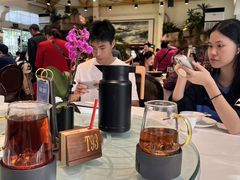 -金河半岛园林酒家(金融城店)