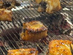 -本炙炭烤·蒲烧活鳗料理店(金沙洲店)