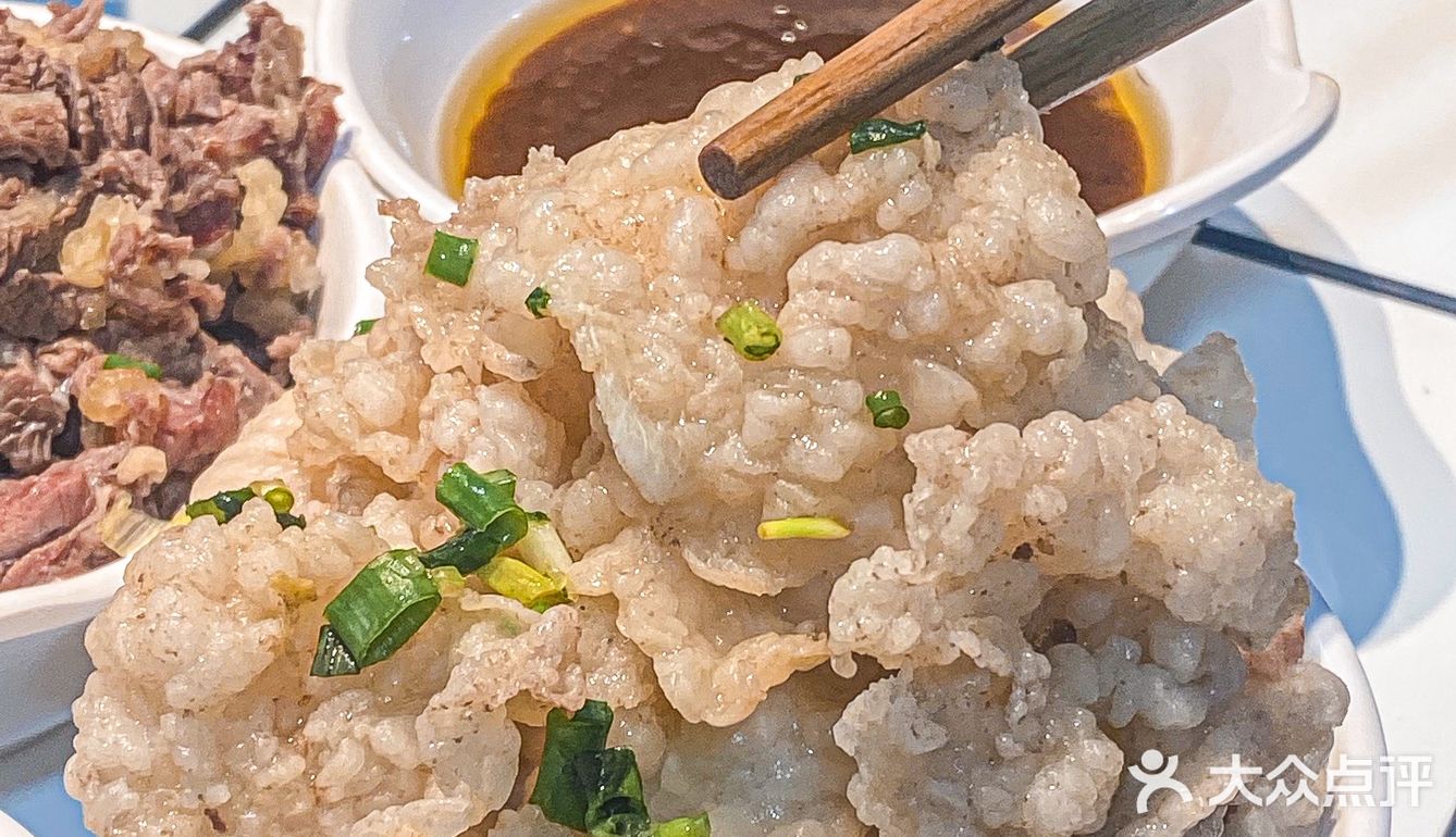 南昌探店｜这是我吃过最新鲜的牛肉火锅了[流泪]