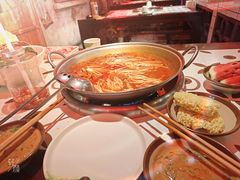 -江北北火锅馆·公路夜市(魏公村店)