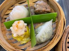 -虾饺妹·粤式手工点心(水荫路店)