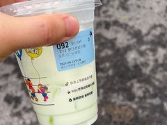 -瑞幸咖啡(梅花园地铁站店)