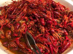 -领鲜活海鲜榴莲自助火锅(东门店)