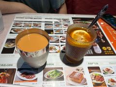 -金桔香港茶餐(宝安大厦店)