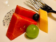 -丽思卡尔顿酒店-天泰轩中餐厅(大沽北路店)