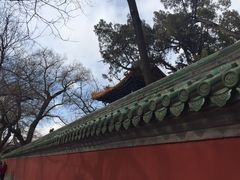 -北京国子监胡同