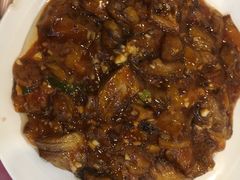-振生清真饭店(永安道店)
