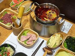 -独食火锅·半米屋台(望平街店)