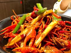 -聚味瞿记·龙虾堂(坡子街店)