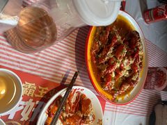 -霸王虾·小龙虾香辣蟹(玉林店)