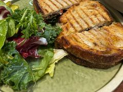 超级牛肉帕尼尼-O'mills Sourdough Bakery&Bistro(永嘉路店)
