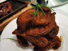 本帮熏鱼-廊亦舫Lang Yi Fang Restaurant(金桥店)