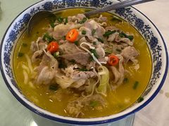 -江南村酒家