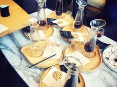 -Bracket Coffee(工体店)