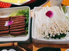 -湘芙蓉·湖南菜(椒江店)