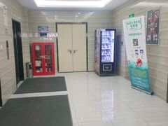 -一兆韦德健身(张杨路店)