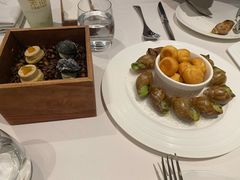 -L'Arome芳芳法国餐厅(仙林金鹰店)