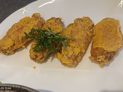 -江南里·新浙菜(苏州大悦城店)