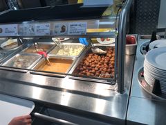 -宜家·瑞典风味餐厅(烟台路店)