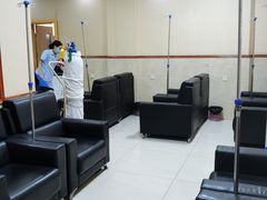 -成都恒博医院·全科检查