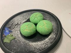 -富淳饭店(世纪公园店)