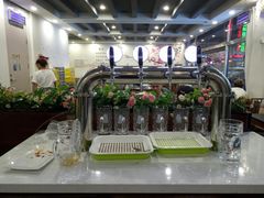 -桃园烧烤·砂锅(商业步行街店)