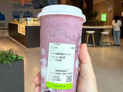 -奈雪的茶(华强北中航城店)