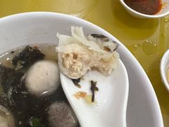 -味然香(起义路店)