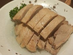 -古都历食南京菜·烤鸭·鸭血粉丝·汤包(南京博物院店)