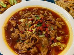 -鸿禧大清花(方庄店)