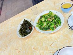 -馨香苑·潮汕菜·海鲜砂锅粥·深大老字号(南头店)