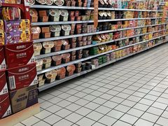 -大润发(梅兰东路店)