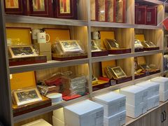 -宫品海参专卖店(静安大宁店)