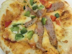 -太原茂业天地购物中心