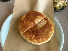 -斯琴阿妈蒙古餐厅(新城店)
