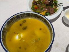 -美人鱼悬崖海景餐厅(鹿嘴山庄店)