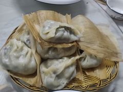 海菜包子-鸿运美食府