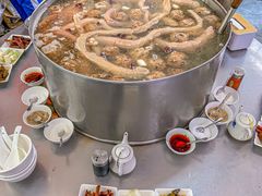 -和顺朝天锅(月河路店)