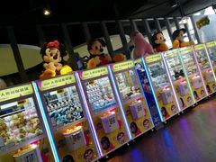 -大鲁阁保龄球(苏州园区店)
