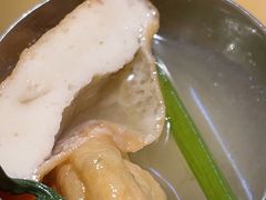 -冰川冷面·延边菜·炭烤串(观前店)