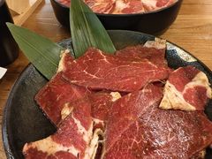 -九田家黑牛烤肉料理(衡百国际店)
