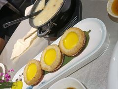 -合晋食府(广州合晋帝苑酒店)